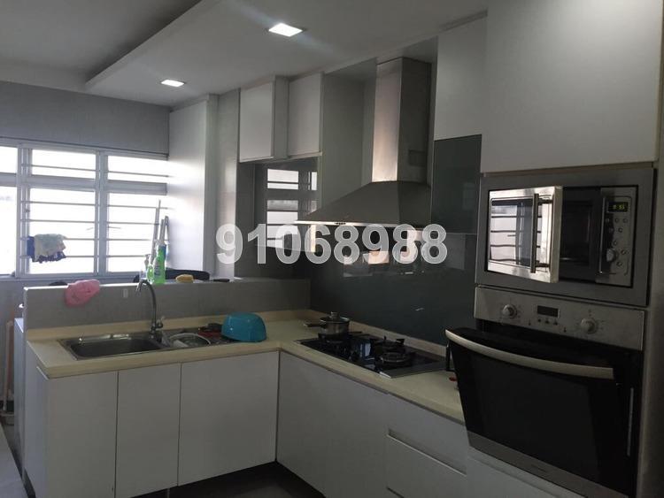 Blk 95 Geylang Bahru (Kallang/Whampoa), HDB 3 Rooms #158214432